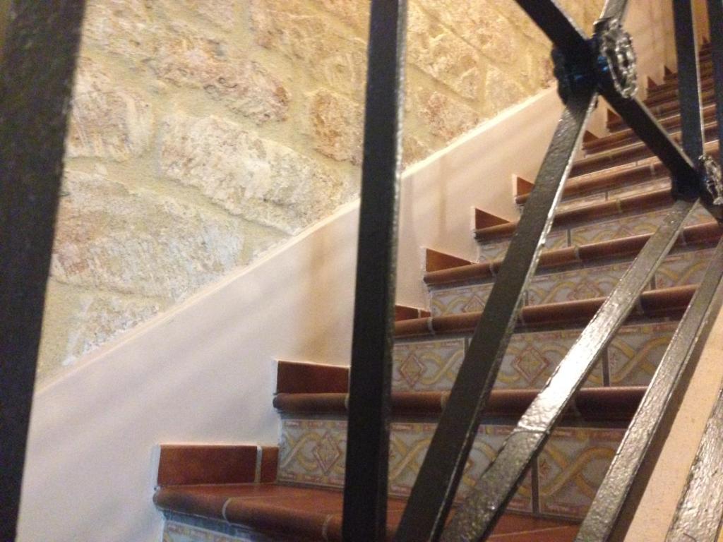 B&B Cinisi Vacanze Exteriör bild