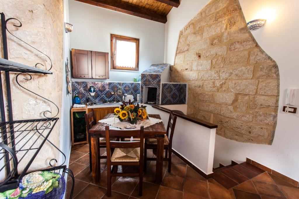 B&B Cinisi Vacanze Rum bild